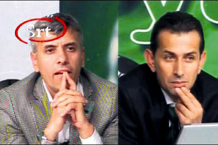 Canlı canlı kovuldu