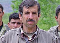 PKK'lı Bahoz'un telsiz konuşması