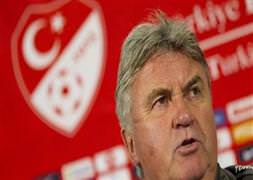 Hiddink'in Almanya maçı yorumu