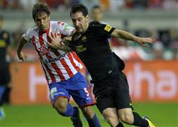 Fenerbahçe yenilmezler arasında