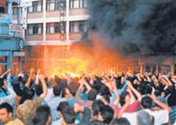 "Sivas davasının 3 sanığı yakalandı" iddiası