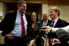 25 yıl boşuna hapis yattı