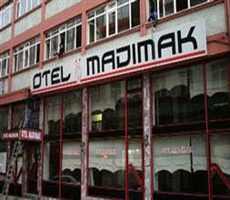 Madımak sanıkları yakalandı