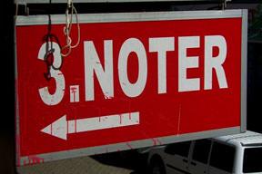 Noter mirasçılık belgesi verecek