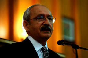 Anayasa ilkelerine uyulmuyor