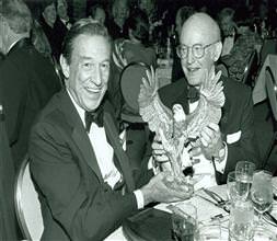 Reytingin babası öldü