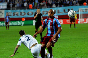 Avni Aker için düğmeye basıldı