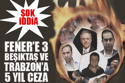 3 büyüğü bekleyen ağır fatura