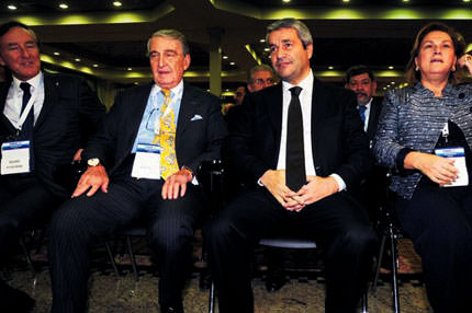 ’Yerli otomobili ortağımla yapacağız’