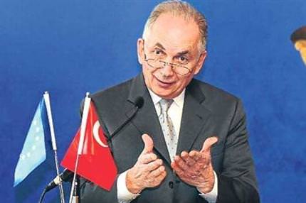 Askerin üzerinde sivil denetim olmalı