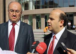 Deniz Feneri'nden bilirkişi heyetine suç duyurusu