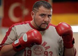 Ata Demirer'in filminden ilk kareler