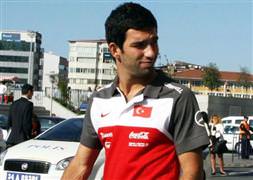 Arda Turan savcılıkta ifade verdi