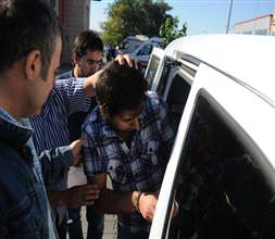 KCK-PKK operasyonu