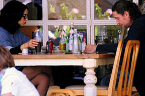 Setlerden sahneye terfi!