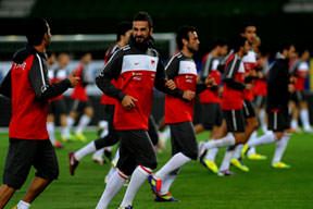 Serdar artık gün sayıyor