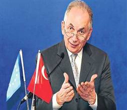 Askerin üzerinde sivil denetim olmalı