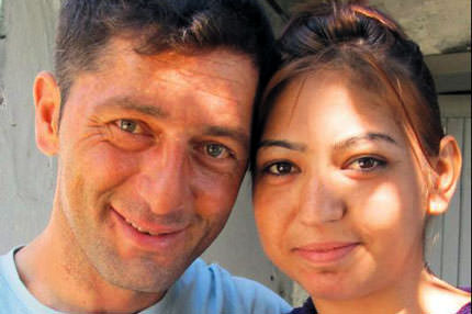 Evliliğe nakil