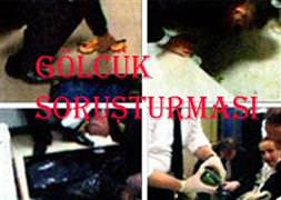 "Gölcük'te çıkan belgeleri ben hazırladım"