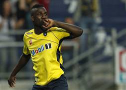 Fener'e Malili golcü: Maiga