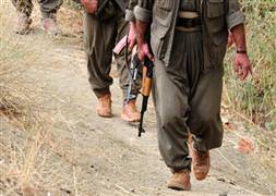 PKK'nın para trafiği çözüldü