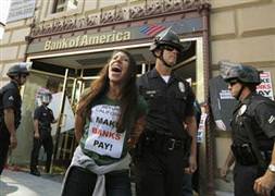 'Amerikan baharı' yayılıyor