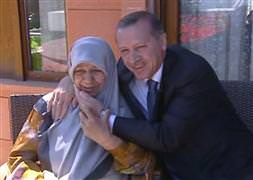 Tenzile Erdoğan'ın ölüm sebebi
