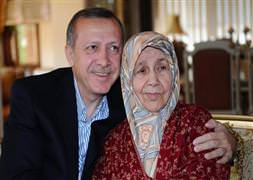 Erdoğan'a mesaj yağmuru