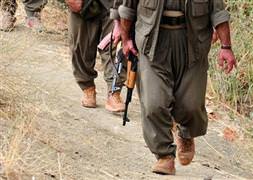 PKK'ya karşı Fransa'yla işbirliği