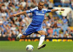 Kartal'da yeniden Bosingwa sesleri