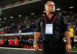 Terim bu ikiliye nefes aldırmıyor