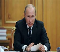 Rusya Suriye'yi uyardı