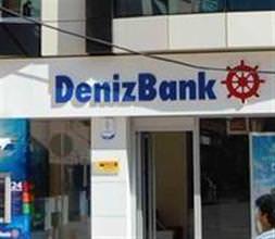 Denizbank'a Ruslar talip