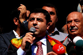 Güneydoğu bildiğin gibi değil