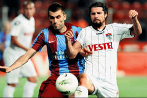 Savaşmadan kazanılmıyor