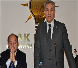 "Avrupa ekonomik kriz içinde"