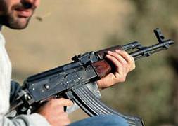 'Korucuların maaşı PKK'ya gidiyor'