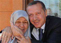 Cenaze için son hazırlıklar!