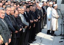 Gözler iki ismi aradı!