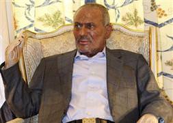 Yemen Lideri Salih'ten sürpriz açıklama