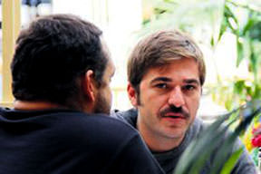 Düzyatan imaj yaptı