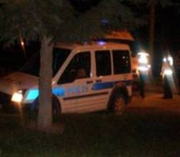 Maden ocağını taradılar