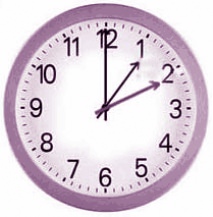 Kış saati uygulaması başlıyor