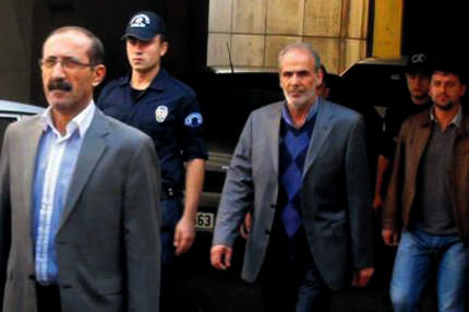 104 KCK’lı tutuklandı