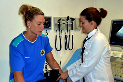 Fener Penny’ye kavuştu!