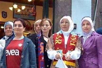 Onuru F.Bahçe’den öğrenecek değiliz