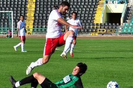Efsanenin çöküşü!