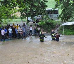 Okullara yağmur tatili