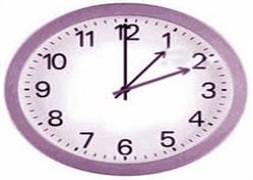 Kış saati uygulaması başlıyor