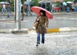 Meteoroloji'den sağanak uyarısı